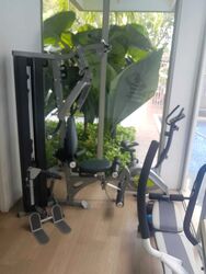 Loft @ Stevens (D10), Apartment #433585321